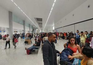 Neblina fecha aeroporto de Macapá e voos são cancelados