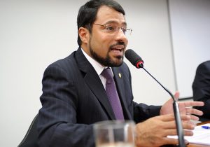 Deputado propõe força-tarefa para fiscalizar uso de recursos na pandemia