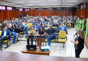 Censo Escolar 2019 inicia com orientação a gestores amapaenses