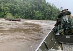 Coronavírus: Amapá quer ajuda das Forças Armadas para controlar entrada na fronteira