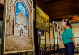 21ª Semana dos Museus inicia no Amapá com mostras culturais
