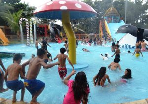 Colônia de férias da Prefeitura de Macapá abrigará 2,1 mil crianças