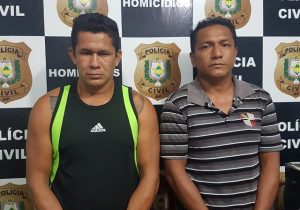 Polícia localiza acusados de executar traficante