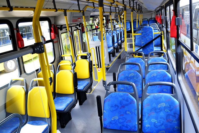 Deputada do Amapá propõe assentos exclusivos para mulheres em ônibus