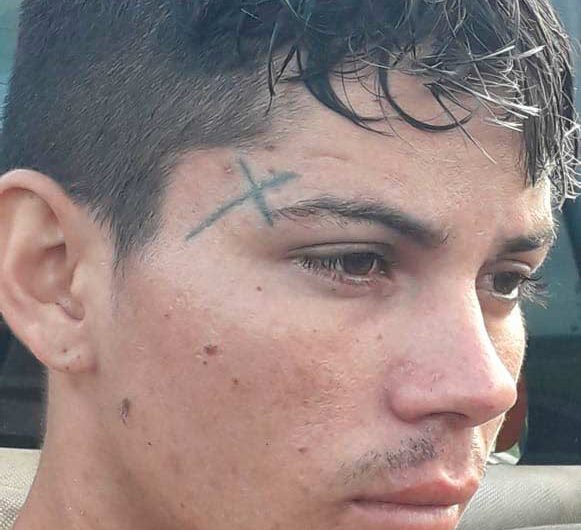 Acusado de ser o executor de policial rodoviário é preso no Amapá