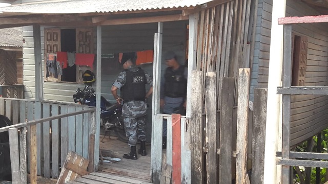 Ex-traficante do Pará, mototaxista é assassinado a tiros em Macapá