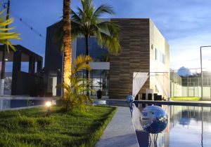 A Vex Construções entrega o condomínio Riviera Residence Club