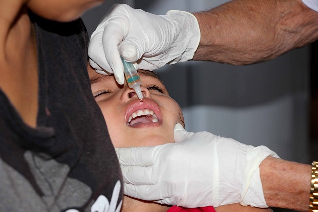Macapá sofre desabastecimento de vacinas infantis e raciona doses