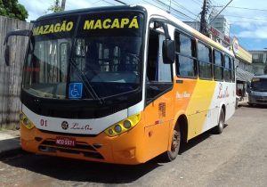 Festa de São Tiago terá o dobro da frota na Linha Macapá/Mazagão