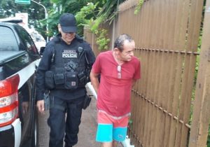 Homem revela latrocínio e diz ter jogado corpo no Rio Amazonas