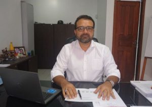 Prefeitura de Macapá convoca professores para áreas rurais do município