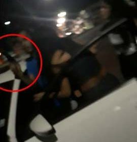 Advogado envolvido em briga é indiciado por porte ilegal de arma