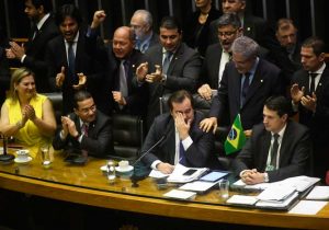 Reforma da Previdência: Veja como os deputados do Amapá votaram