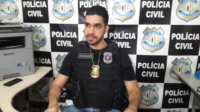 Casal foi assassinado por caseiros do sítio, diz polícia