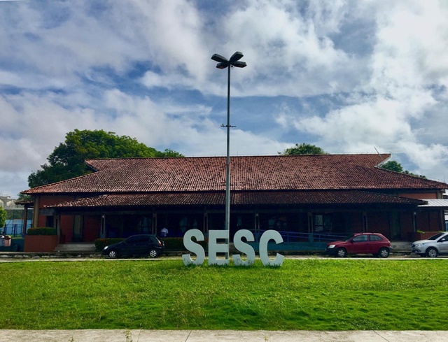 Sesc Amapá, Notícia, Lazer