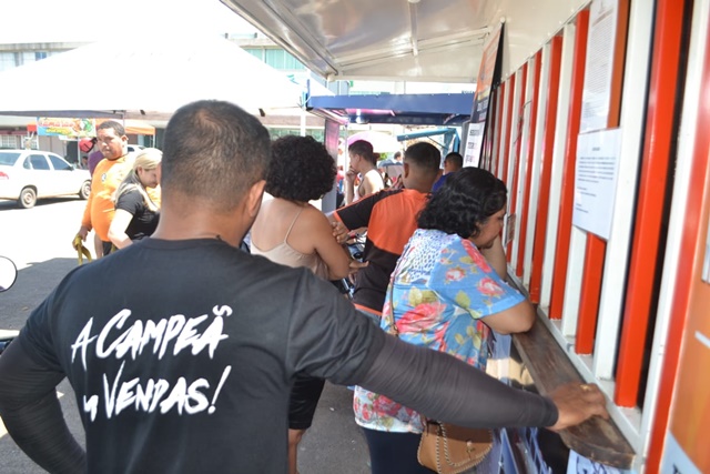 Festival do Camarão: passagem para Afuá chega a R$ 50
