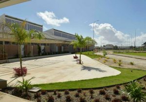 Hospital Universitário do Amapá entra em fase de conclusão