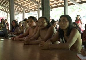 Indígenas decidem por exumação do corpo de cacique