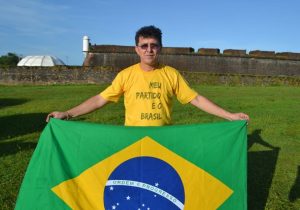 manifestação Bolsonaro Parque do Forte (5)
