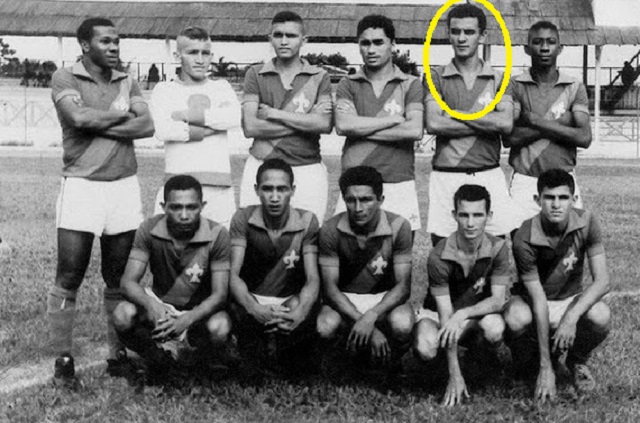 A trajetória de Célio Paiva, craque que atravessou a história esportiva do Amapá