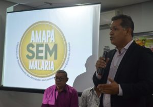 "É possível eliminar a malária em alguns municípios", diz Malafaia