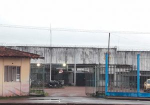 80 detentos podem ser considerados foragidos no Amapá