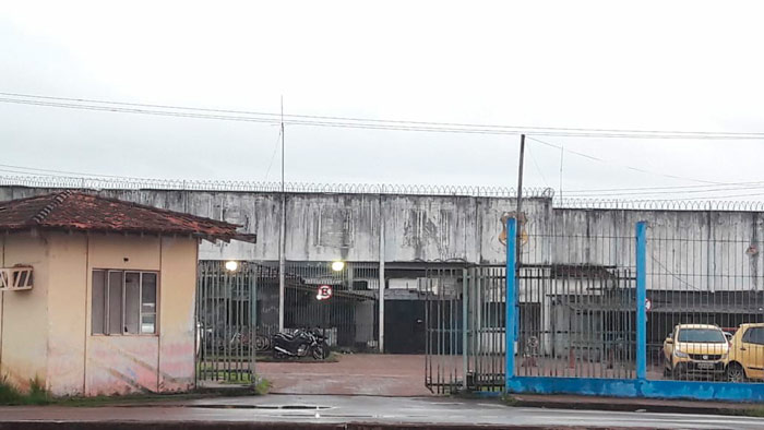 80 detentos podem ser considerados foragidos no Amapá