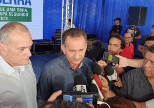 "Nova Duca Serra" tem investimento garantido de R$ 60 milhões