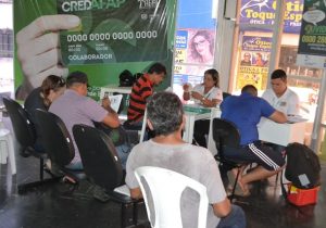 Servidores do Amapá passam a ter direito a cartão de crédito, sem consulta a SPC/Serasa