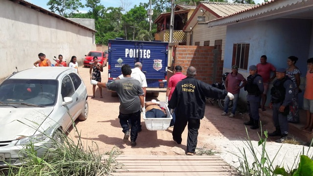 Alta de mortes violentas no Amapá é reflexo da migração de facções, diz Sejusp