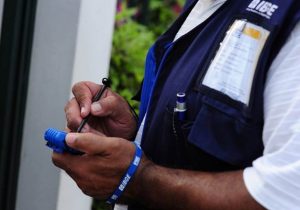 No Amapá, recenseadores foram assaltados 9 vezes durante coleta de dados