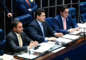 Pré-sal: Com aprovação de PEC, Amapá receberá mais de R$ 400 milhões em megaleilão