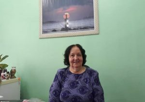 Irmã Clara, educadora tradicional do Amapá, morre aos 71 anos