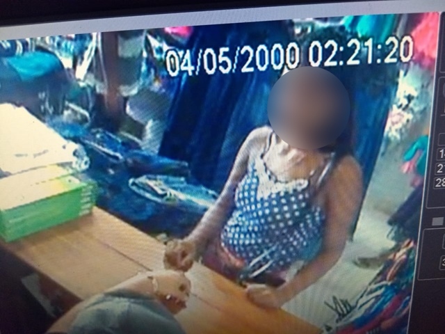 VÍDEO: Casal que roubava lojas na zona sul de Macapá é preso