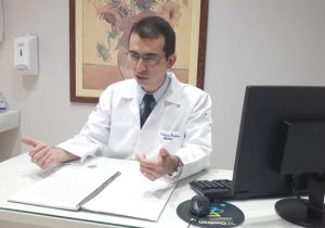 Especialista alerta para casos de câncer de mama no Amapá