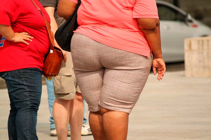 Estudo aponta sobrepeso em 54,4% da população macapaense