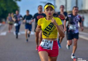 Corrida do Bope quer reunir 5 mil atletas de rua
