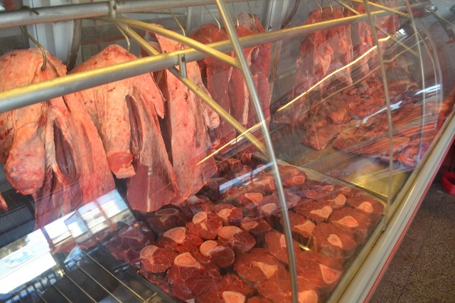 Crise da carne: Amapá mantém preços estáveis em açougues