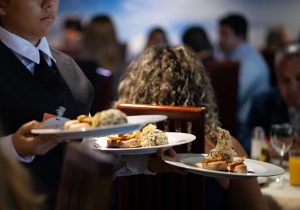 Mais de 300 pessoas conhecem gastronomia do Amapá em evento no Senado