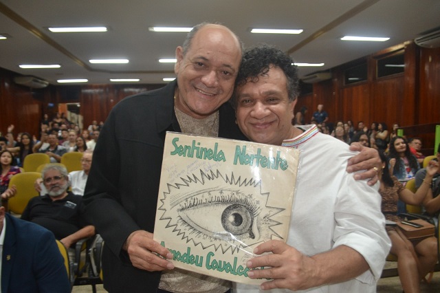 Sentinela Nortente: 30 anos do álbum que mudou a música amapaense
