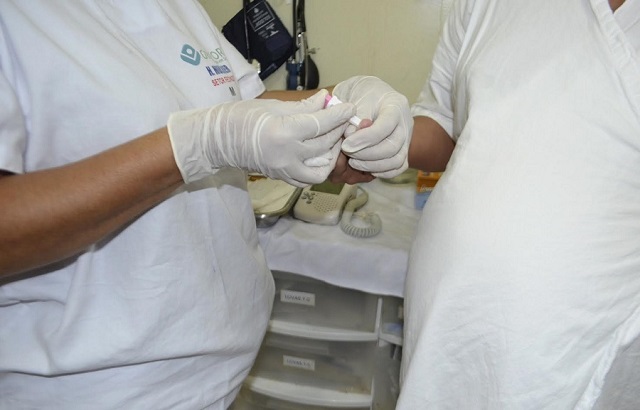 Amapá reduz casos de menores de 5 anos com HIV/Aids