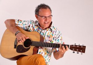 ‘Todo Música’: Enrico Di Miceli lança novo disco no Amapá