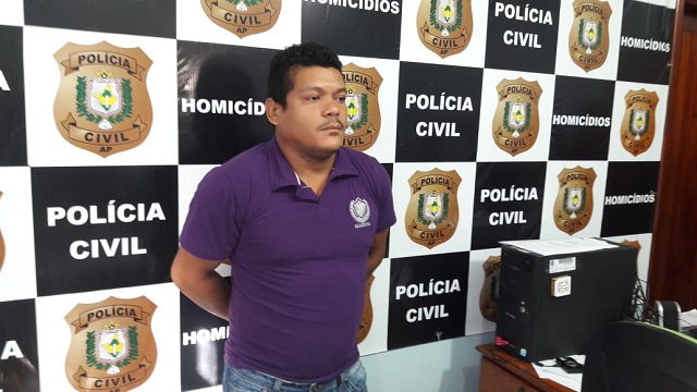 Polícia desvenda morte de engenheiro em Macapá; motivo é surpreendente