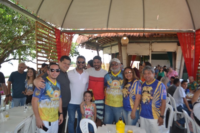 Carnaval em Macapá é confirmado com 10 escolas de samba