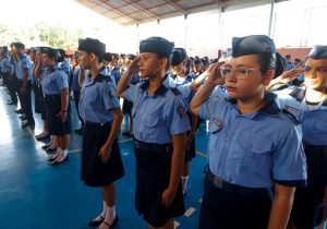 Estado abre inscrições para escolas de ensino militar; saiba como proceder