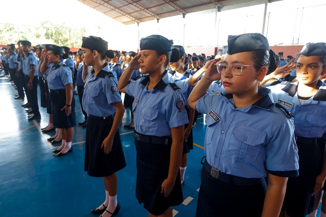 Estado abre inscrições para escolas de ensino militar; saiba como proceder