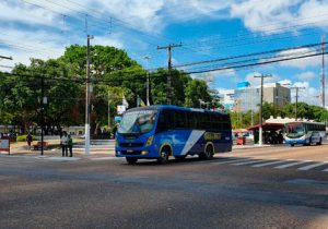 Meia-passagem: De cada 100 agendamentos, apenas 40 comparecem, diz Setap