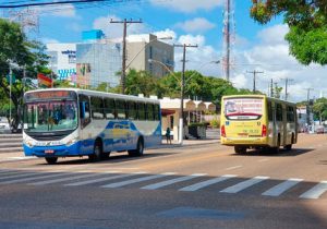 Defensoria tenta anular acordo que definiu nova tarifa de ônibus