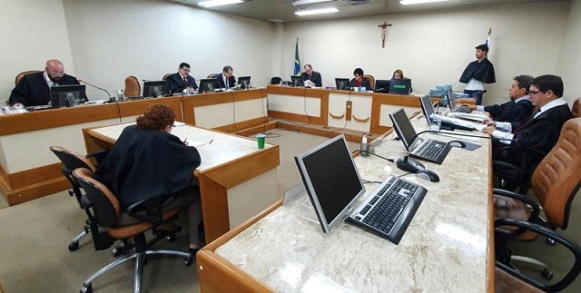Judiciário do Amapá retoma atividades com 77 julgamentos