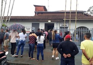 Cancelamento de concurso público causa alvoroço em Oiapoque